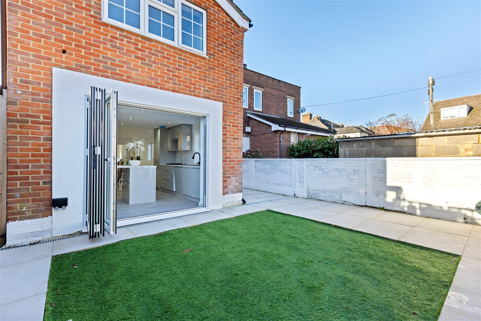 Brockenhurst Road, Ascot